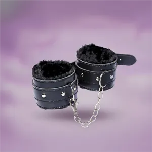 Sündchen Handfessel