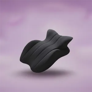 Sir-Intimkissen Sündchen