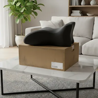 Erfahrung von Markus mit dem Kissen