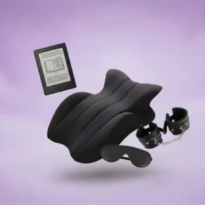 Paket der spannenden Abenteuer