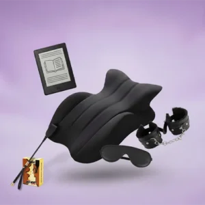 Paket der maximalen Sinnesfreuden