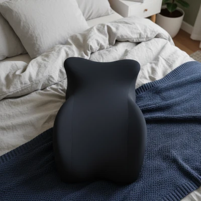 Erfahrung von Kevin mit dem Kissen