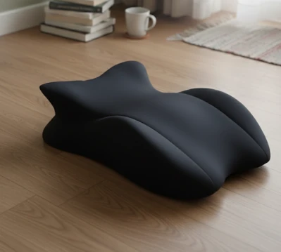 Erfahrung von Jonas mit dem Kissen