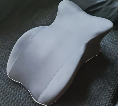 Erfahrung von Sophie mit dem Kissen