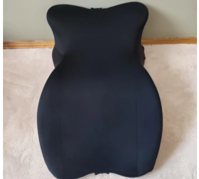 Erfahrung von Thomas mit dem Kissen