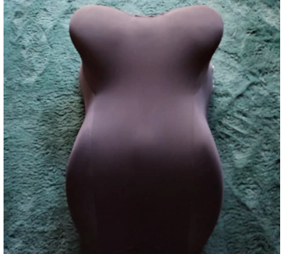 Erfahrung von Lisa & Daniel mit dem Kissen