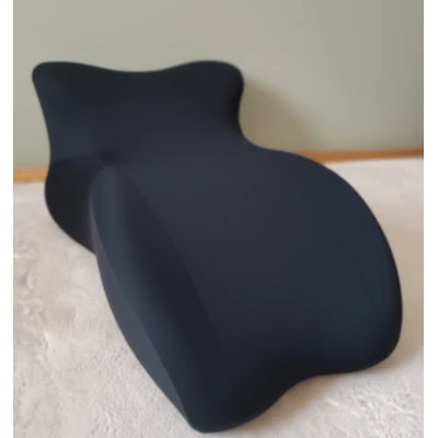 Erfahrung von Julia mit dem Kissen