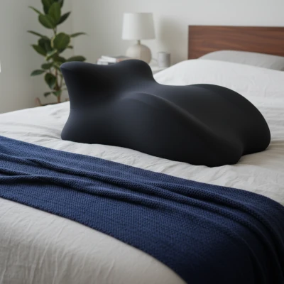 Erfahrung von Mia mit dem Kissen