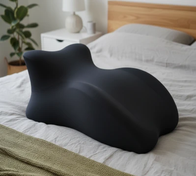 Erfahrung von Anna mit dem Kissen